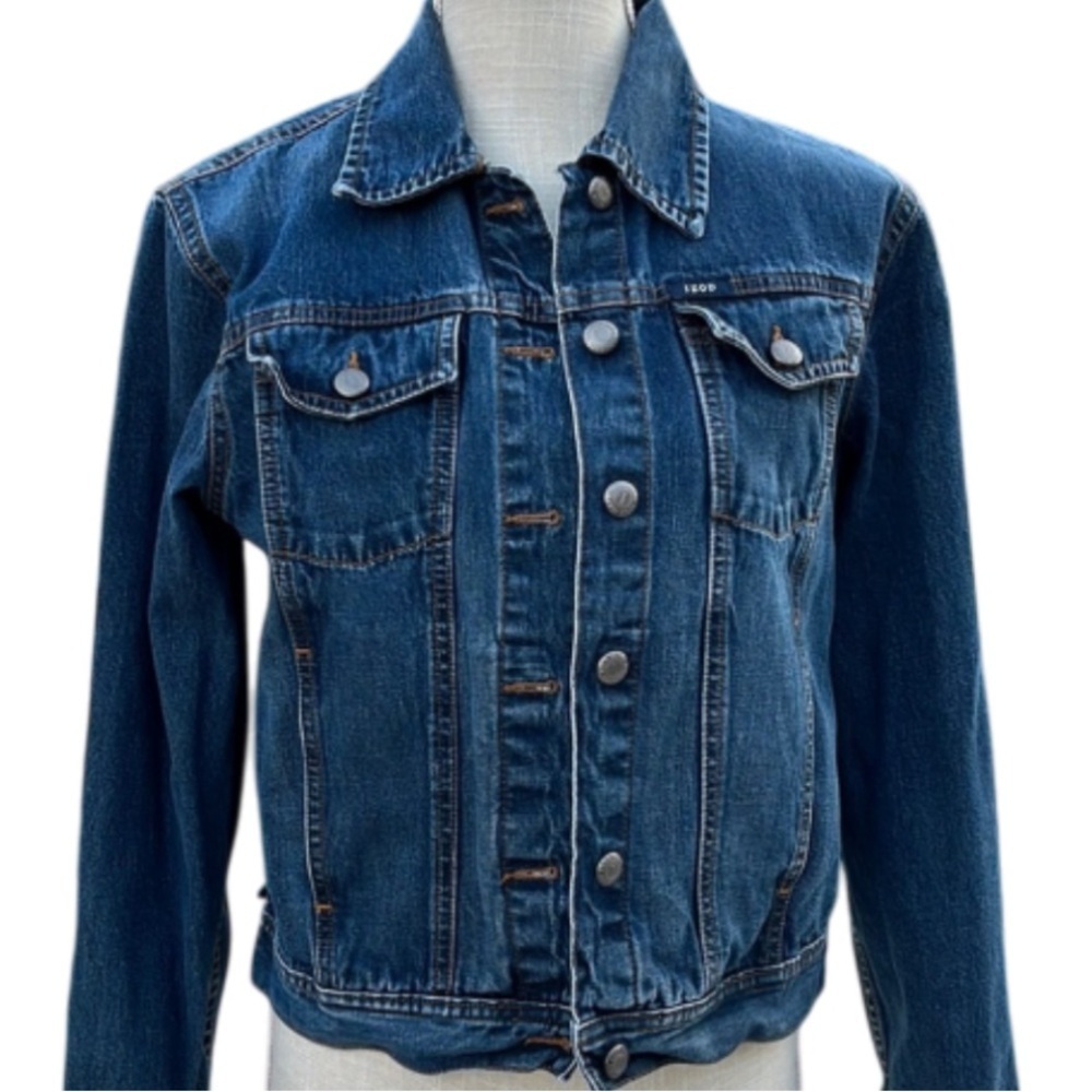 IZOD Women’s Jean Jacket